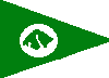 Orcas Island Yacht Club Burgee